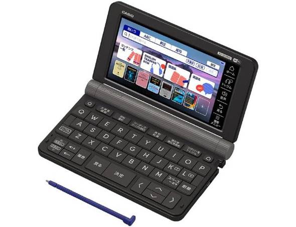 2位：カシオ XD-SX4920BK