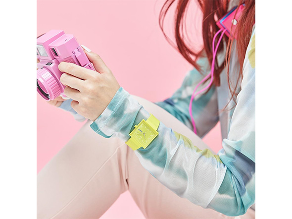 Swatch