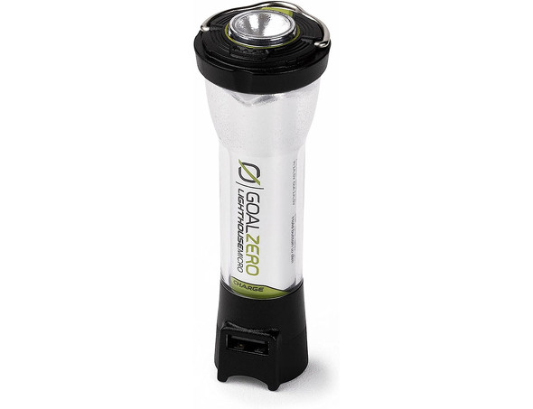 Goal Zero Lighthouse Micro Charge