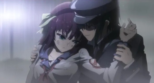 『Angel Beats！』のレビュー＆考察：コメディとシリアスの振れ幅（ギャップ）で感情のジェットコースターへ誘う