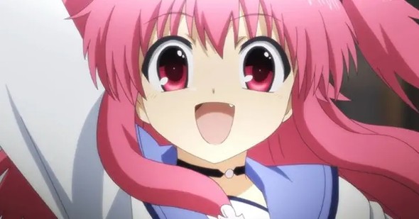 『Angel Beats！』のレビュー＆考察：コメディとシリアスの振れ幅（ギャップ）で感情のジェットコースターへ誘う