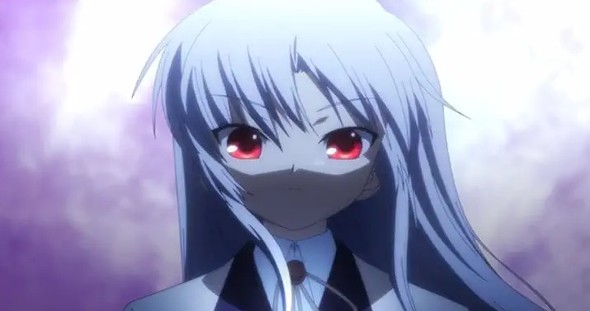 『Angel Beats！』のレビュー＆考察：”悲劇の共有”によって形成されるキャラと観客の絆