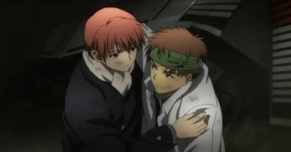 『Angel Beats！』のレビュー＆考察：”悲劇の共有”によって形成されるキャラと観客の絆