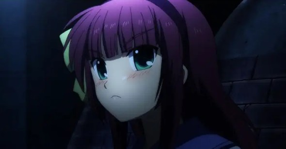 『Angel Beats！』のレビュー＆考察：”悲劇の共有”によって形成されるキャラと観客の絆