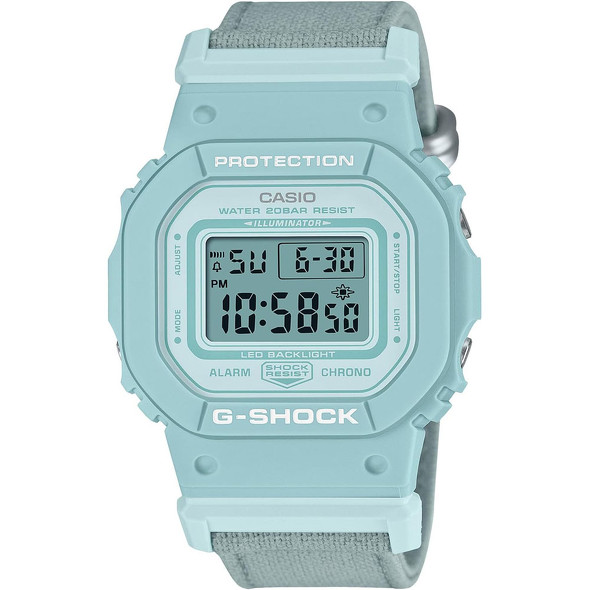 カシオ G-SHOCK GMD-S5600CT-3JF