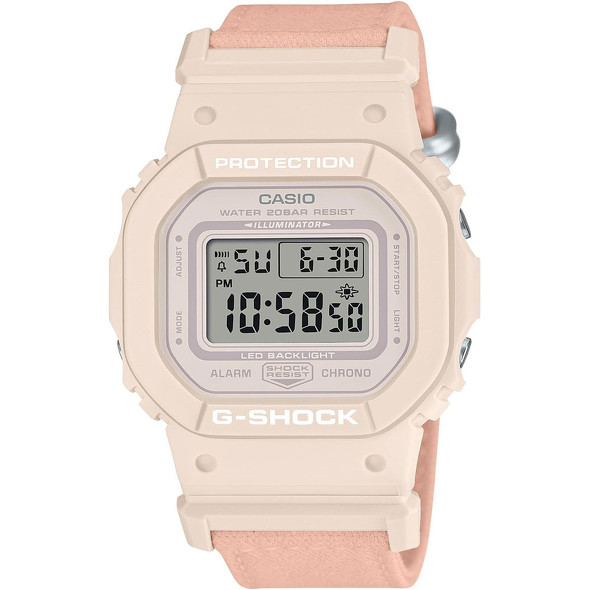 カシオ G-SHOCK GMD-S5600CT-4JF