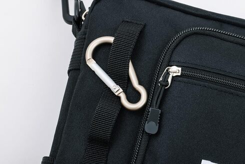 宝島社「HAO.CAMP 取り外せるボトルホルダー付き!手ぶらで遊べるショルダーバッグBOOK」