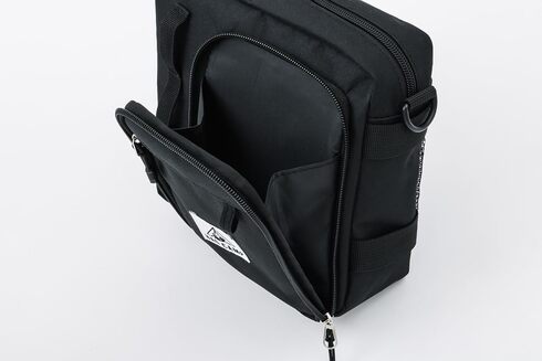 宝島社「HAO.CAMP 取り外せるボトルホルダー付き!手ぶらで遊べるショルダーバッグBOOK」