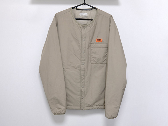 ジャケット