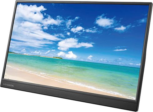 アイ・オー・データ LCD-YC171DX