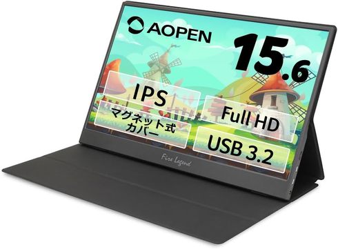 Acer AOPEN 16PM1QAbmiuuzx