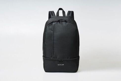 宝島社「BAYFLOW LOGO BACKPACK BOOK」