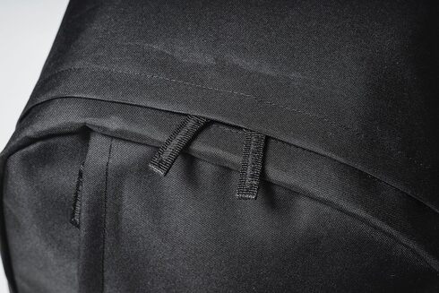 宝島社「BAYFLOW LOGO BACKPACK BOOK」