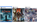 【PS5/PS4】新作ゲームソフト発売予定【2024年3月版】「ドラゴンズドグマ2」「Rise of the Ronin」が登場！