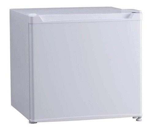 アイリスプラザ(IRIS PLAZA)「冷蔵庫 46L 小型 家庭用 幅47cm PRC-B051D-W」