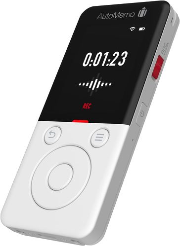 ソースネクスト AutoMemo R