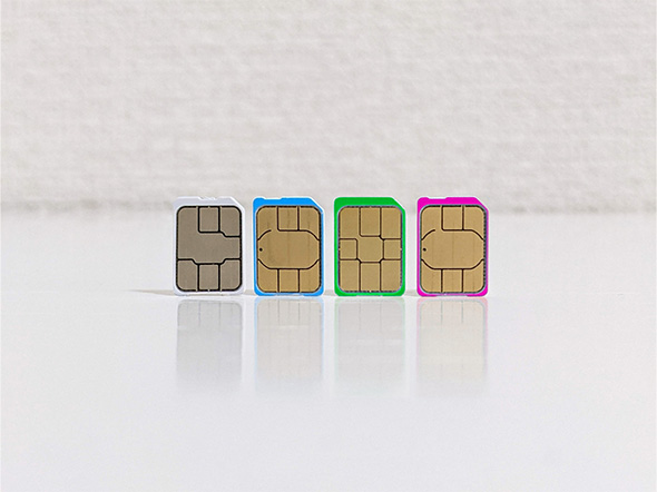 スマートフォン