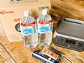 【私の防災】100均・Amazonで買える「防災グッズ」3選 断水・停電の経験から買いそろえたもの【前編】