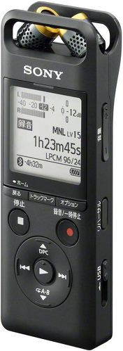 ソニー PCM-A10