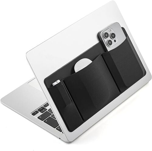 サンワダイレクト「ガジェット用ポケット 200-INPK1BK」