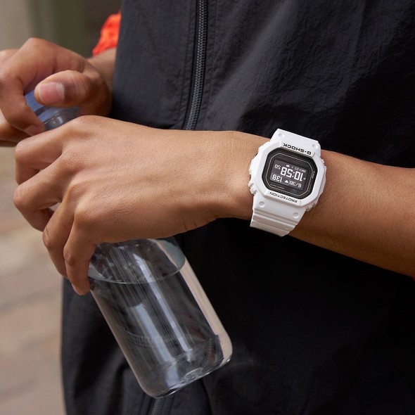 G-SHOCK