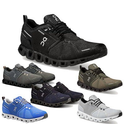 On「Cloud 5 Waterproof」