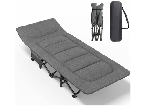 ATORPOK「折り畳み式ベッド 簡易ベッド C-25」