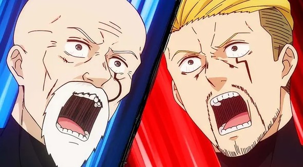 Amazonプライム3月の視聴ランキング：1位『マッシュル-MASHLE-』
