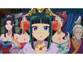 今みんなが見てるアニメはこれ! 「Amazonプライム視聴ランキング」 3位は『葬送のフリーレン』2位は『薬屋のひとりごと』1位は…【2024年3月版】