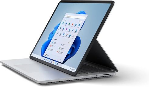 マイクロソフト Surface Laptop Studio