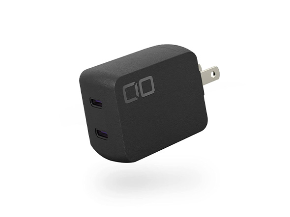 窒化ガリウム充電器