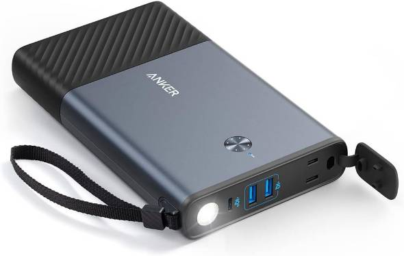 Anker PowerHouse 90