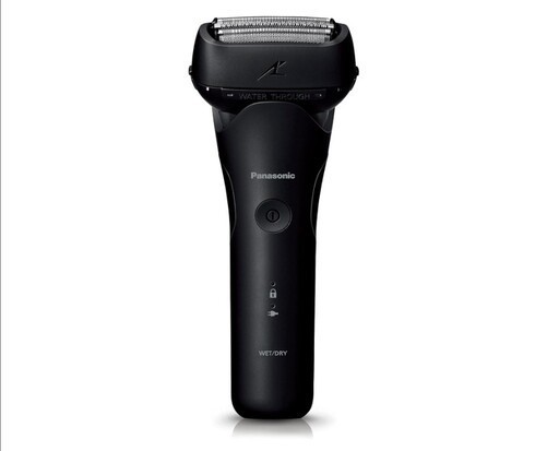 パナソニック(Panasonic)「メンズシェーバー ラムダッシュ ES-LT2C-K」