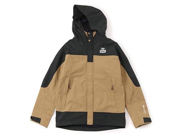 ジャケット