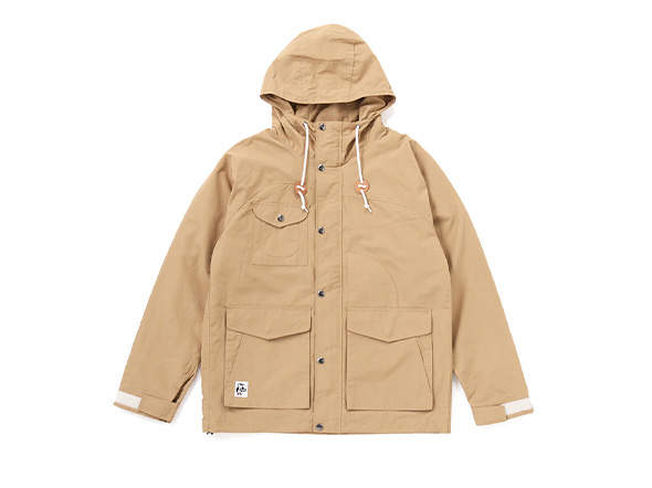 ジャケット