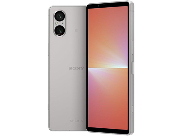 SIMフリースマートフォン