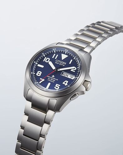 シチズン AT6080-53L