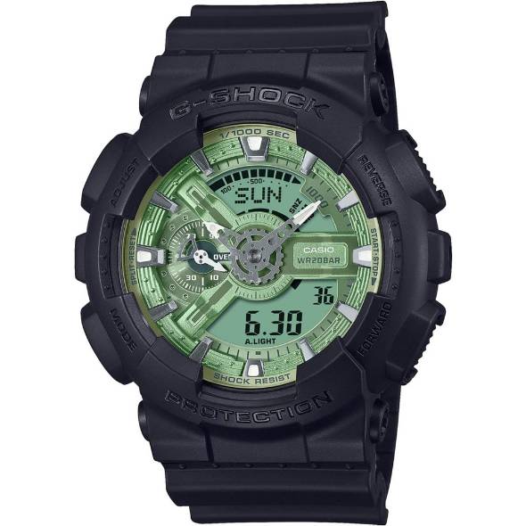 GA-110CD-1A3JF