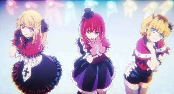 『ブルーロック』『推しの子』『よう実』のレビュー:”ゆるブラック”な会社や作品が信用できない時代へ