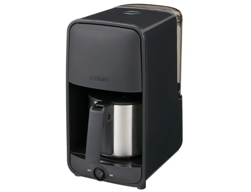 タイガー魔法瓶(TIGER)「コーヒーメーカー シャワードリップタイプ ADC-N060K」