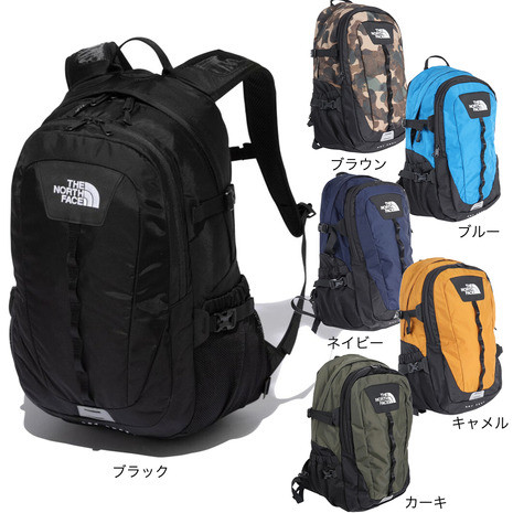 6位:「ホットショット NM72302」