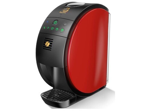 Nestle(ネスレ)「ネスカフェ ゴールドブレンド バリスタ SPM9639」