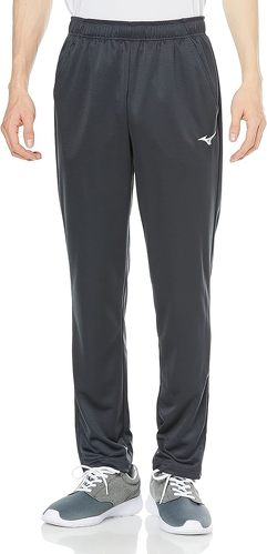 MIZUNO トレーニングウェアナビドライ ニットロングパンツ 32MDA190