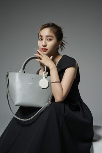 宝島社「SWAROVSKI TOTE BAG BOOK」
