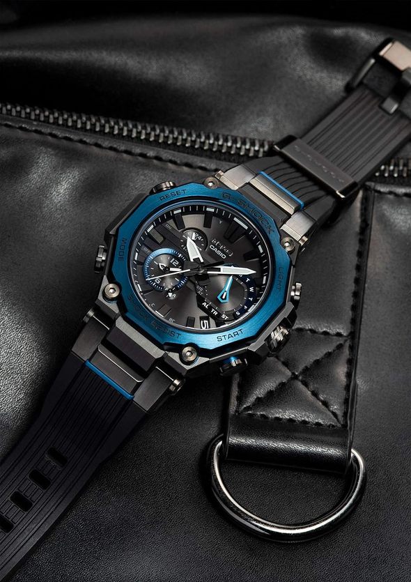 G-SHOCK