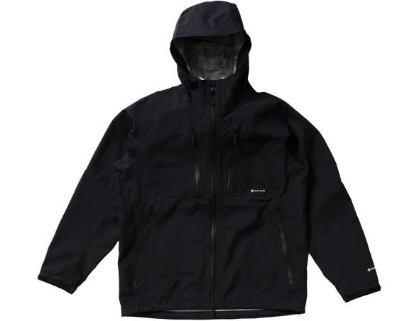 スノーピーク GORE-TEX Rain Jacket