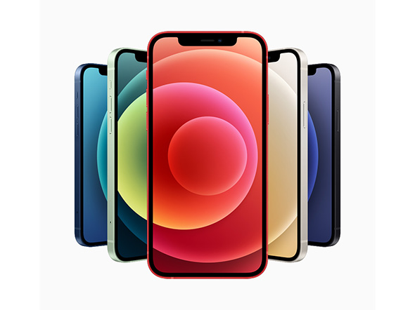 スマートフォン