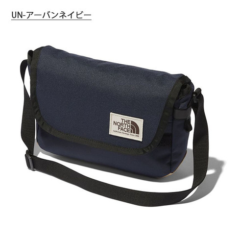 今売れているノースフェイスのショルダーバッグ:「K Shoulder Pouch」
