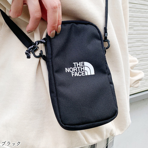10位:「SIMPLE MINI BAG」