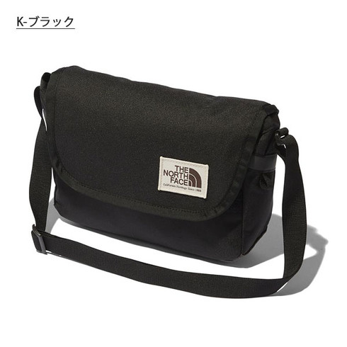 4位:「K Shoulder Pouch」